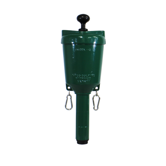 Boldvasker, Bayco 699