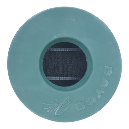 Køllevasker i grøn