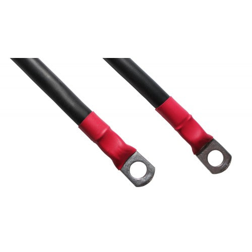 Forbindelses- / batterikabel 30 cm