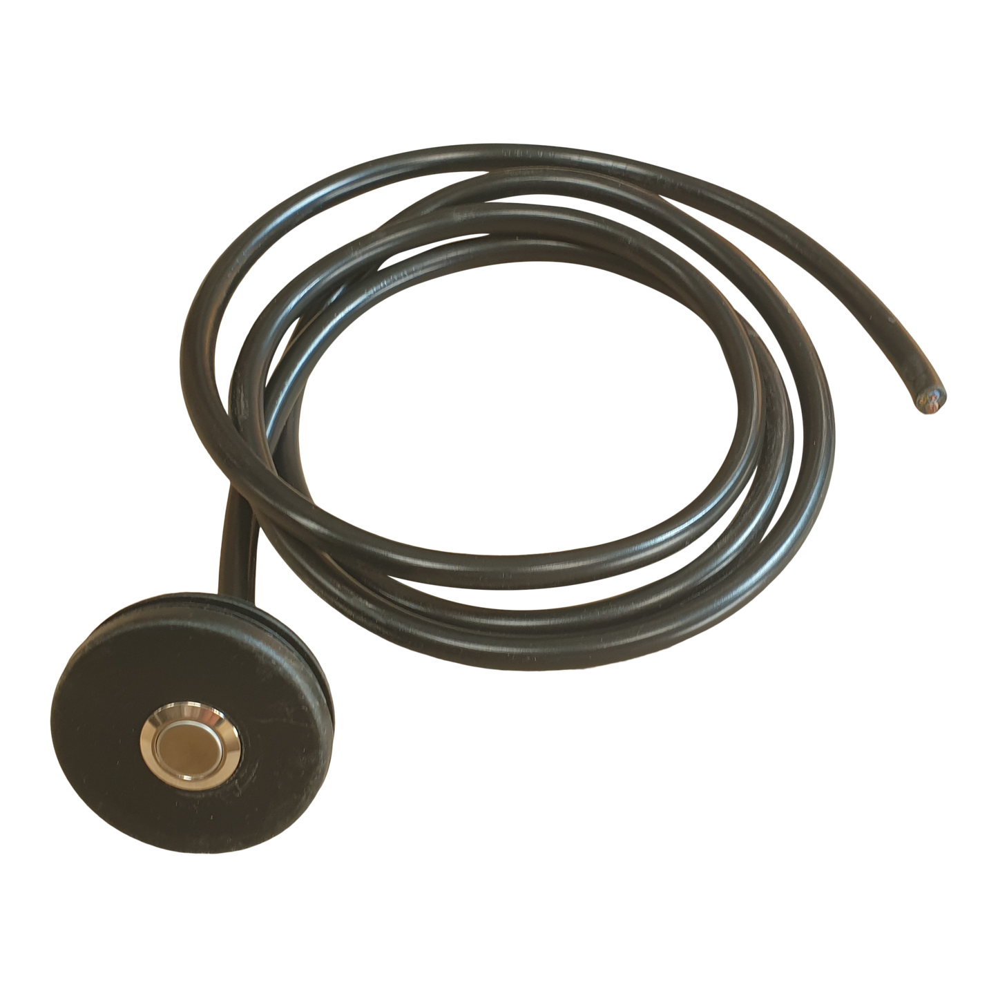 Startknap til El-James/El-Butler