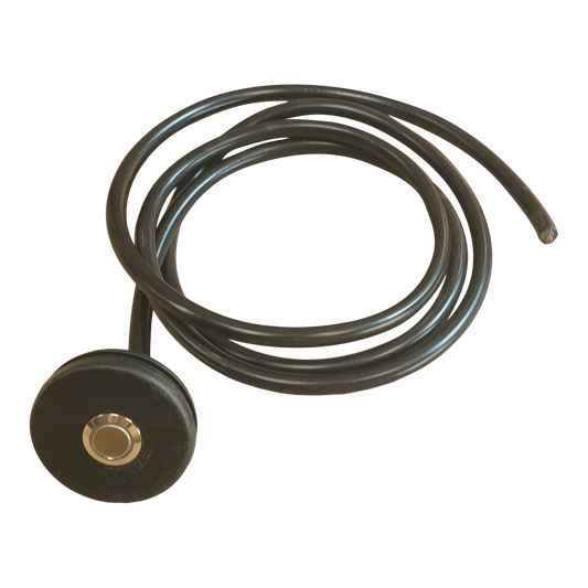 Startknap til El-James/El-Butler