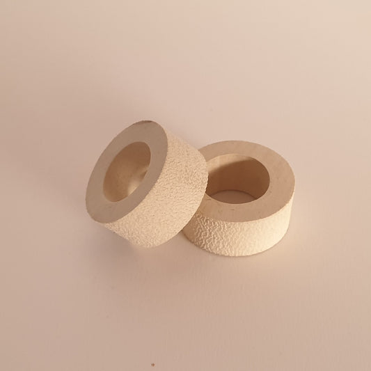 Grommets kun til alm. stænger