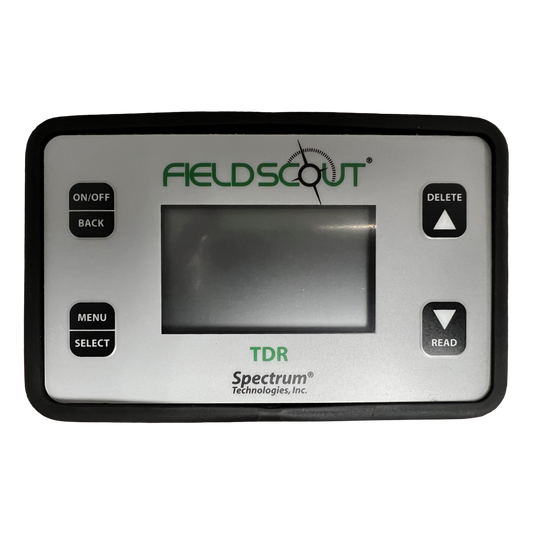 FieldScout TDR 150 fugtighedsmåler