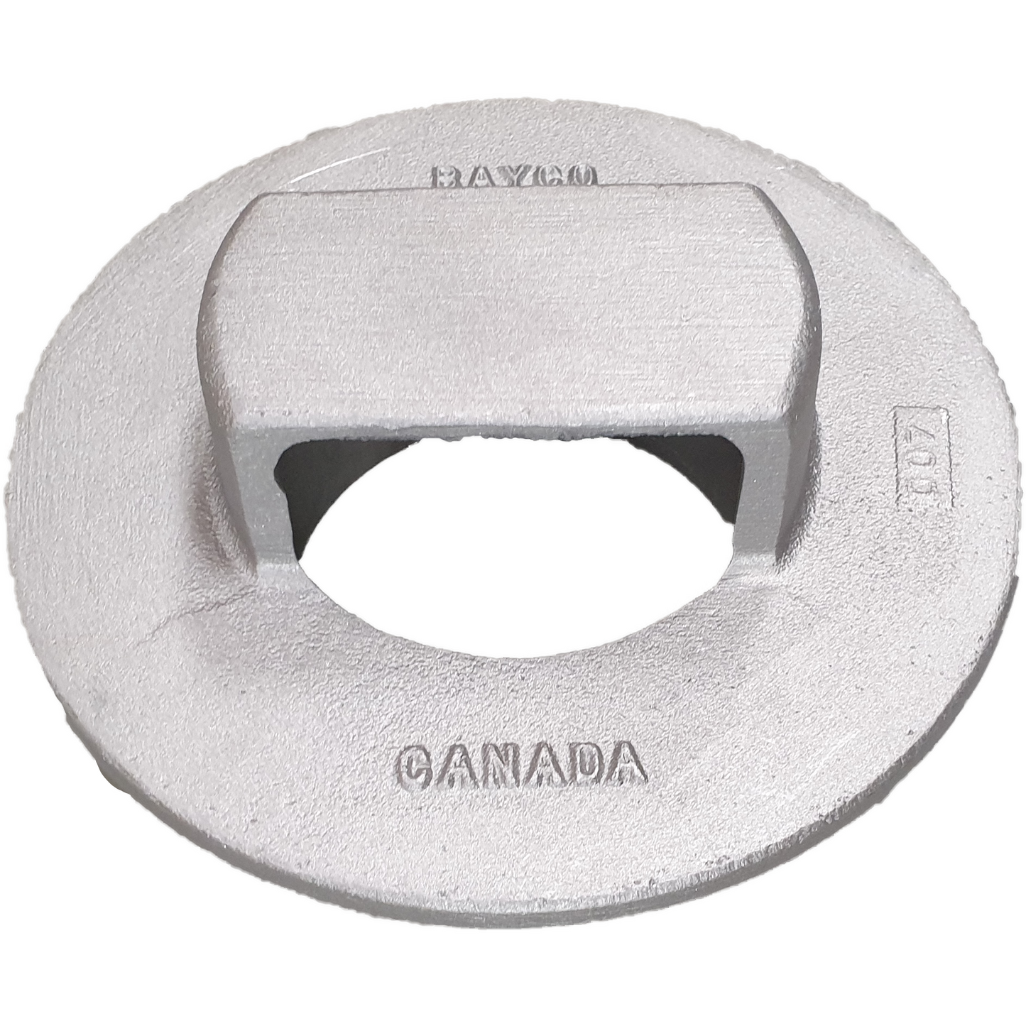 Kopsætter i aluminium