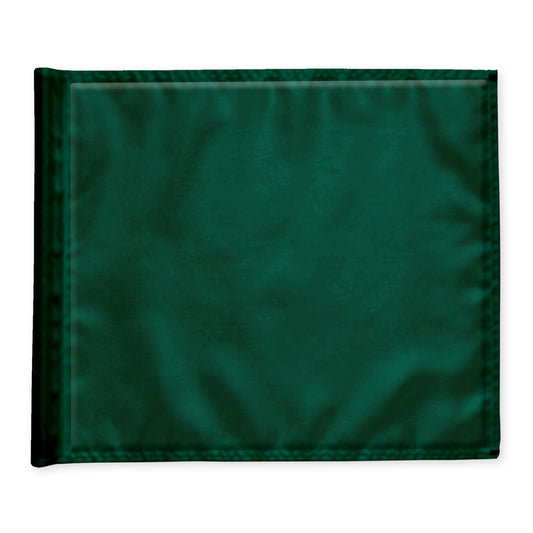 X-large green flag