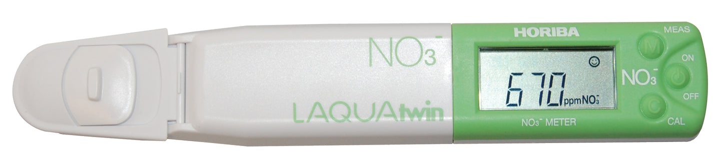 LAQUA Twin Nitrate (NO3