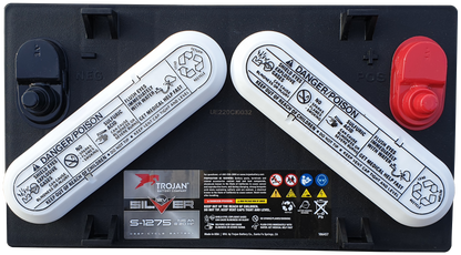 Trojan Battery 1275-S