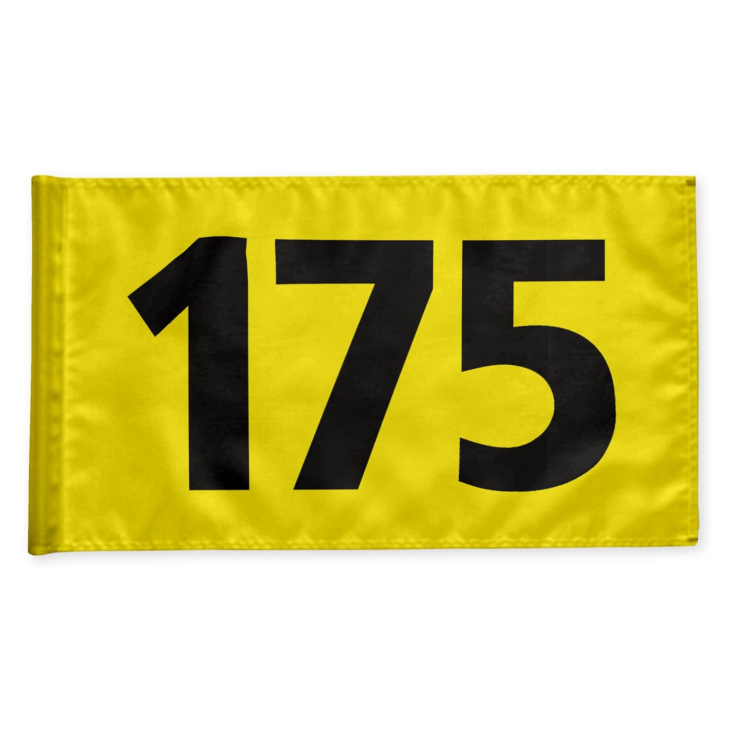 Range Flag 175