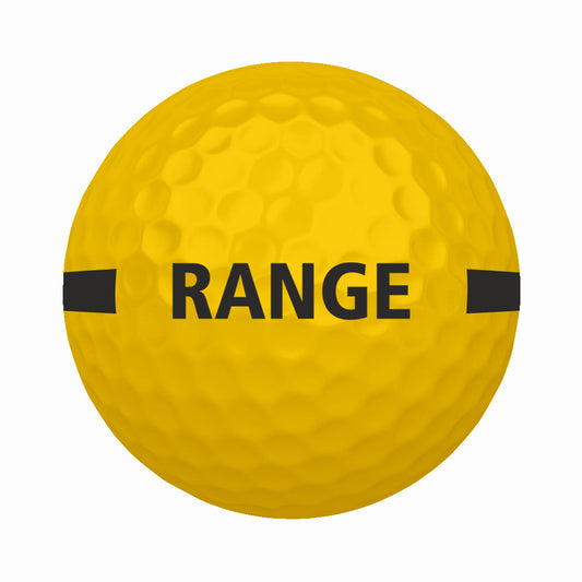 Short Distance Range Ball
