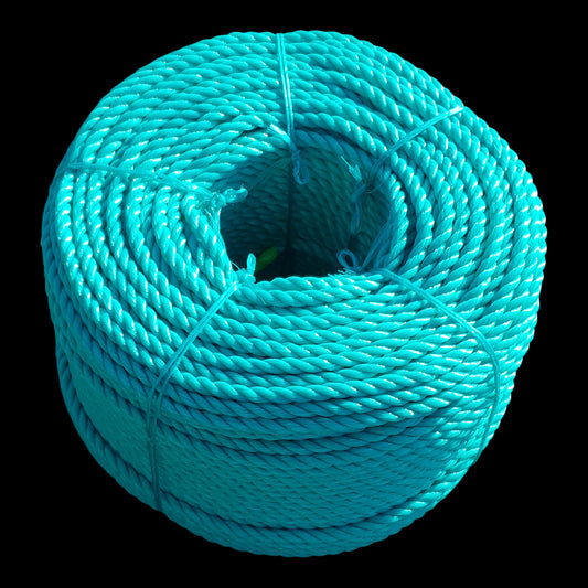 Grenn rope 110 meter