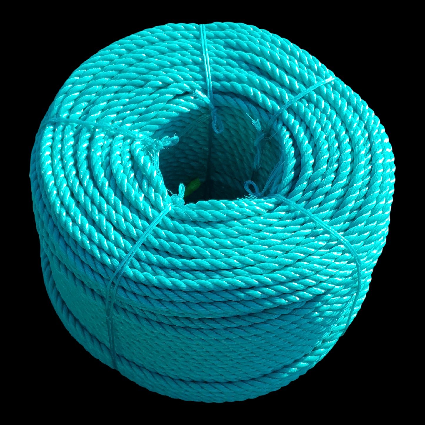 Grenn rope 110 meter