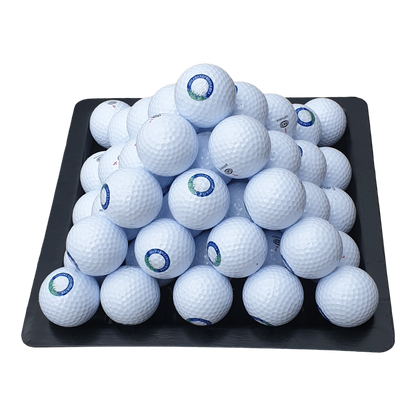 Pyramid Ball Stacker Tray
