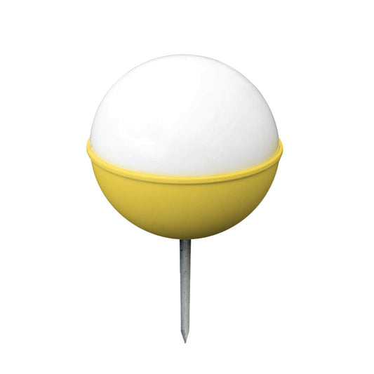 Tee Marker Globe
