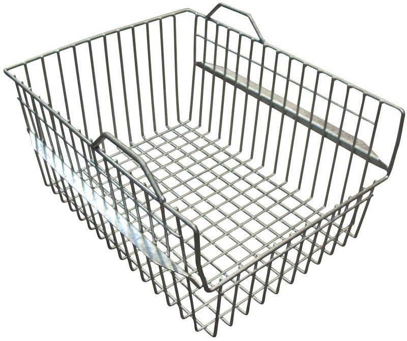 Basket for Range Servant Ball Pickers