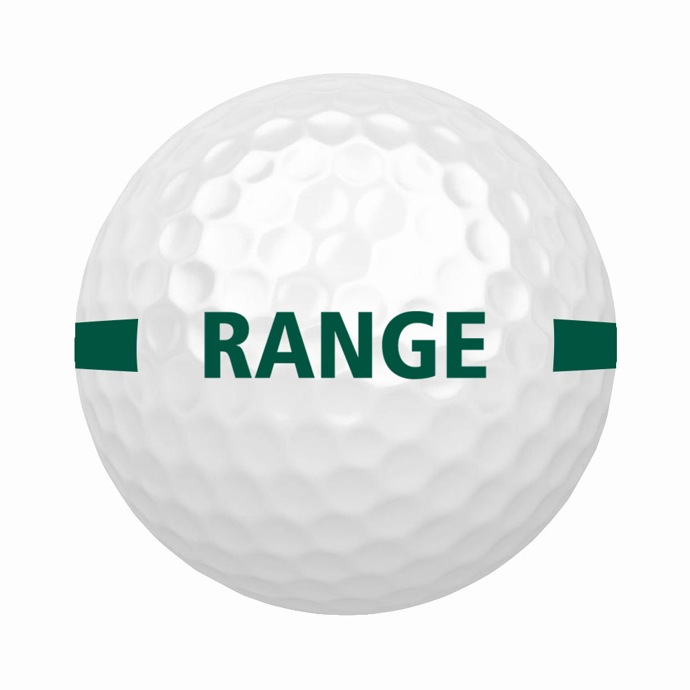 Range Ball REGULAR Comp 90