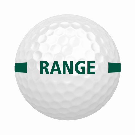 Range Ball REGULAR Comp 80