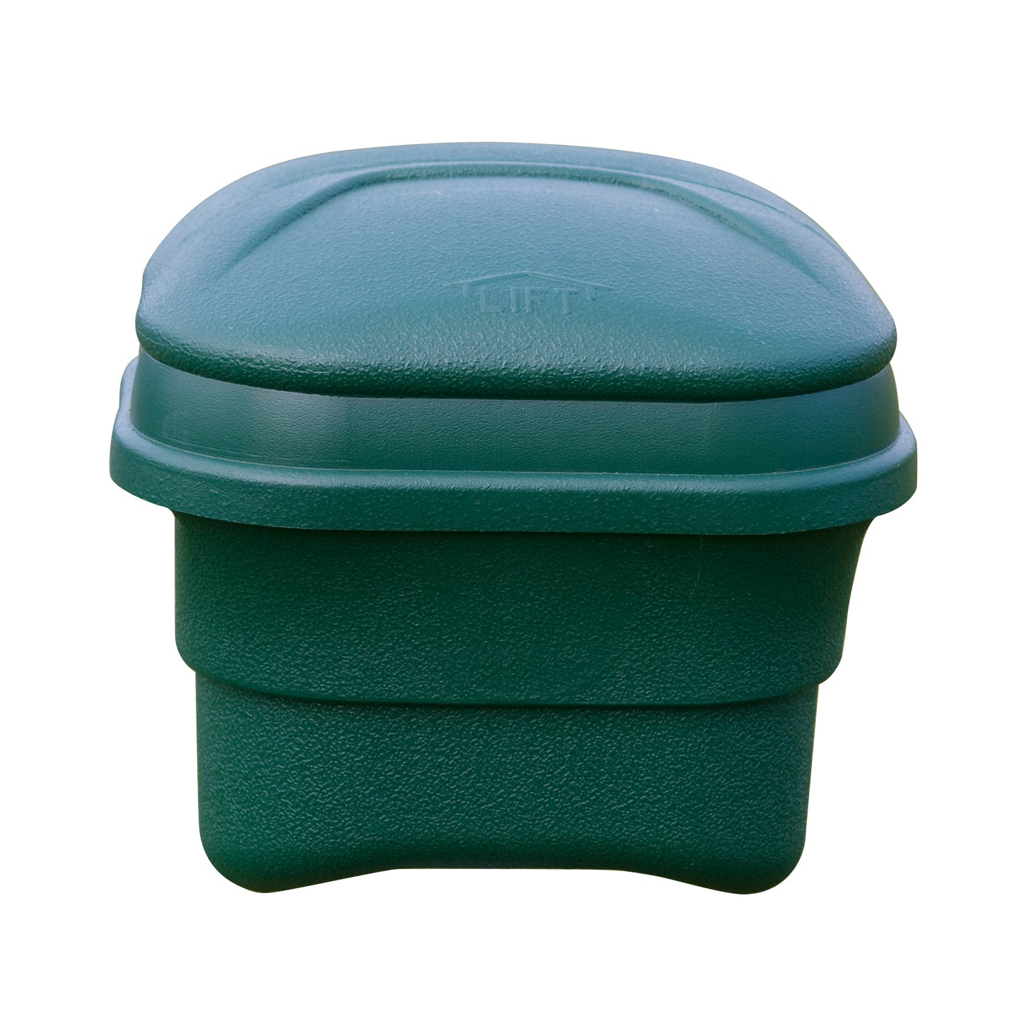 Seed & Soil Container with Lid w/o spear