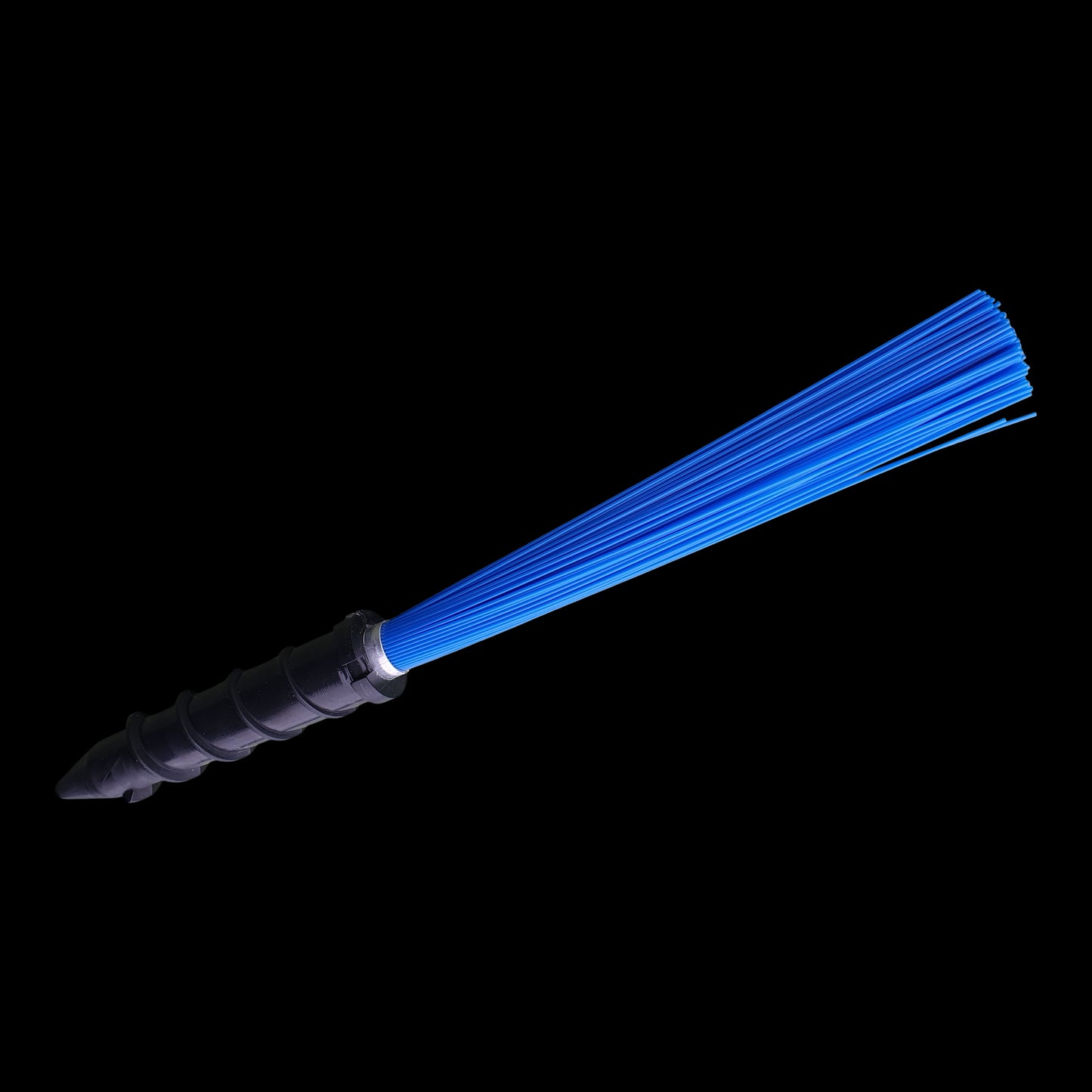 Brush marker VIP blue