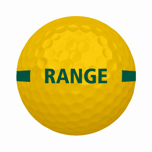 Range Ball REGULAR Comp 90