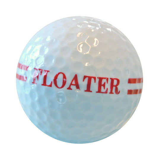 Floating Range Ball