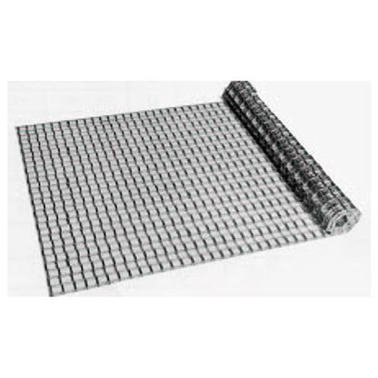 Steel Drag Mat Heavy