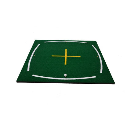 Udslagsmåtte Teacher